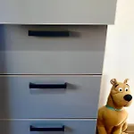 Victoria Animagic Apartmán