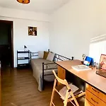 Apartmán Victoria Animagic Bukurešť