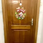 Victoria Animagic Apartman *
