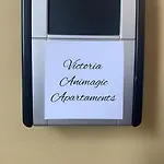 Victoria Animagic Apartman Bukarest