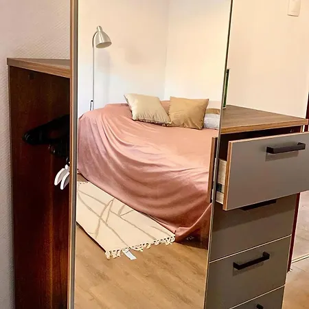 Appartement Victoria Animagic *