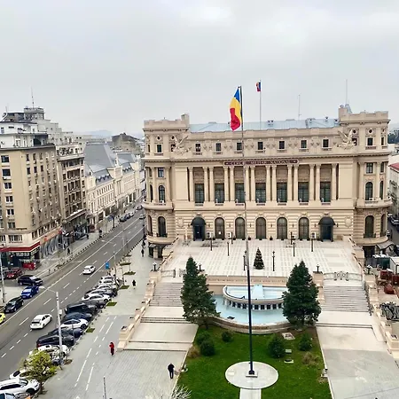 Victoria Animagic * Bucureşti