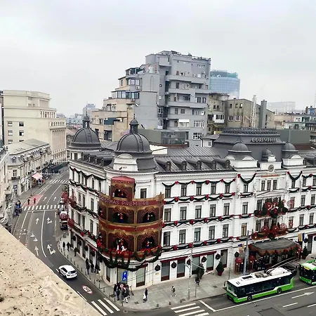 Victoria Animagic Appartement