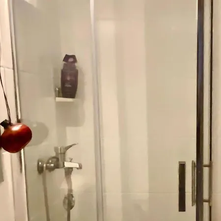 Appartement Victoria Animagic Bucarest