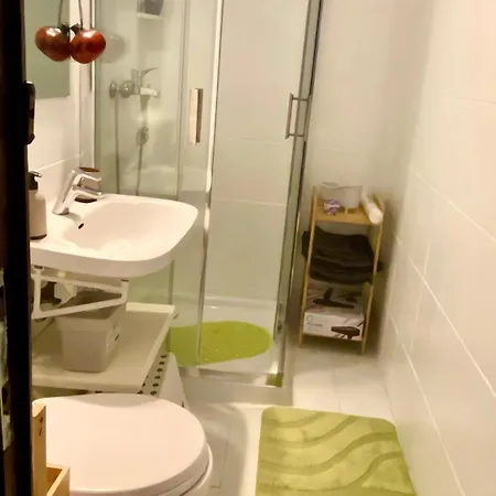 Appartement Victoria Animagic Bucarest