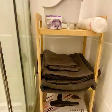 Victoria Animagic Appartement