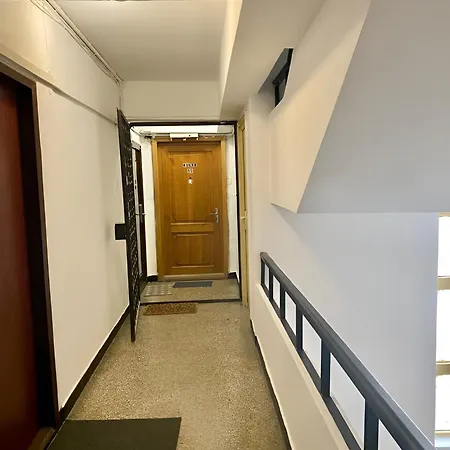 Appartement Victoria Animagic *