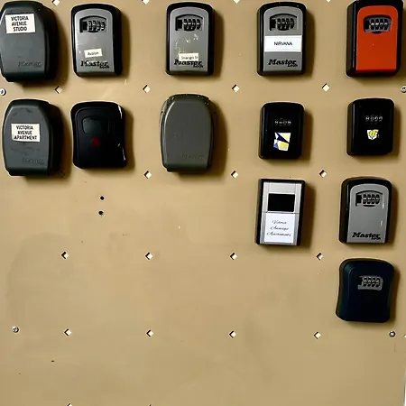 Victoria Animagic * Bucarest