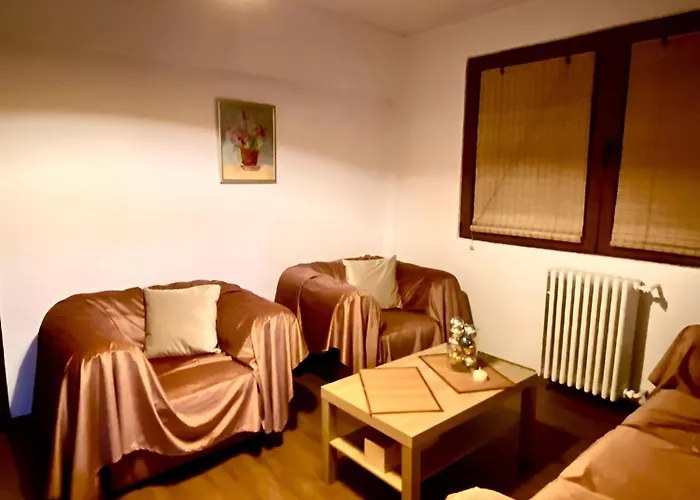 Apartament Victoria Animagic *