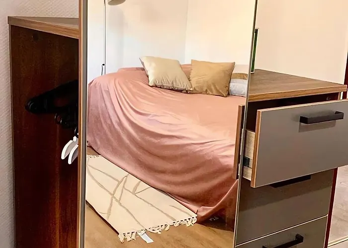 Appartement Victoria Animagic *