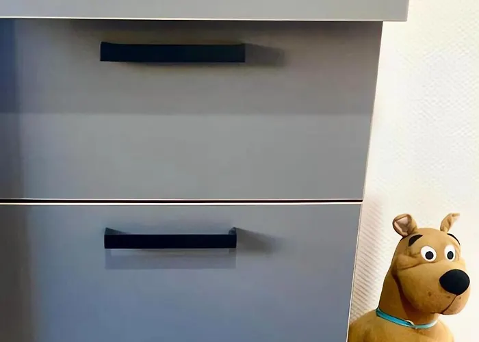 Victoria Animagic Appartement