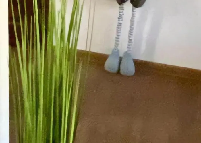 Appartement Victoria Animagic