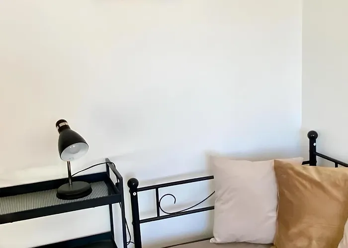 Apartament Victoria Animagic Bucureşti