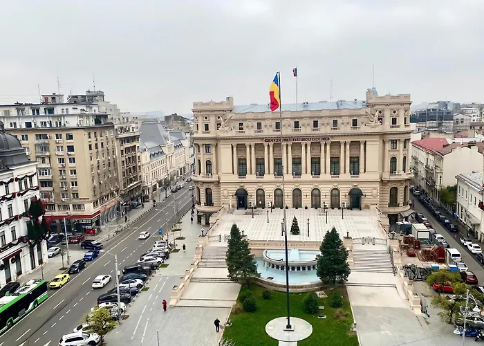 Victoria Animagic * Bucureşti