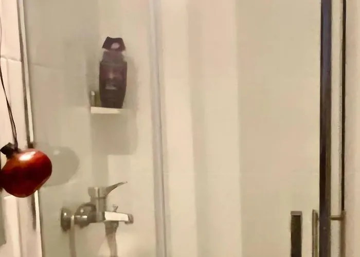 Daire Victoria Animagic Bükreş