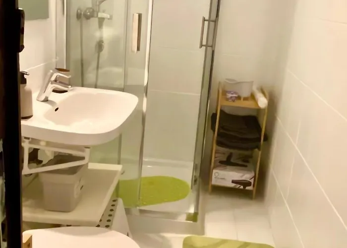 Apartament Victoria Animagic Bucureşti