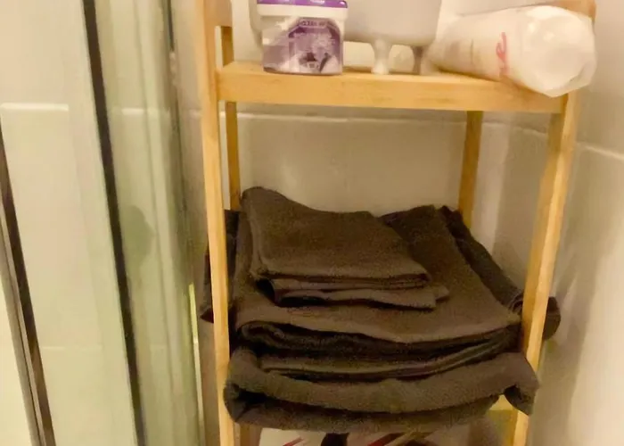 Victoria Animagic Apartament