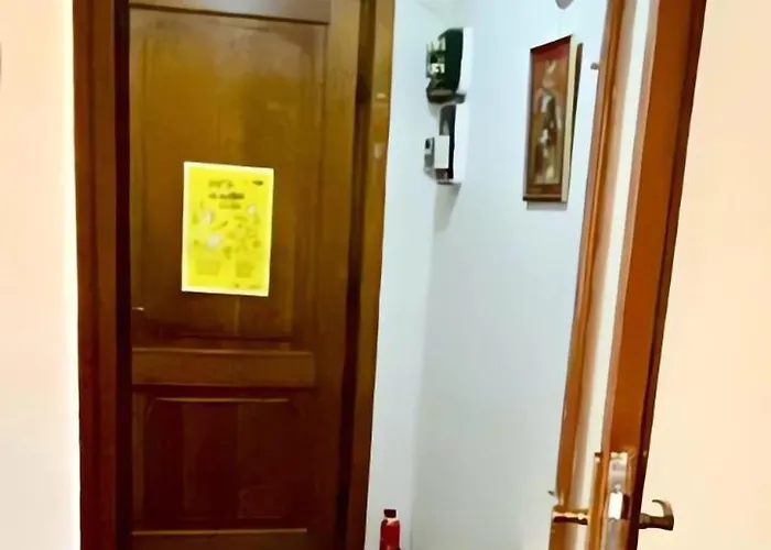 Appartamento Victoria Animagic