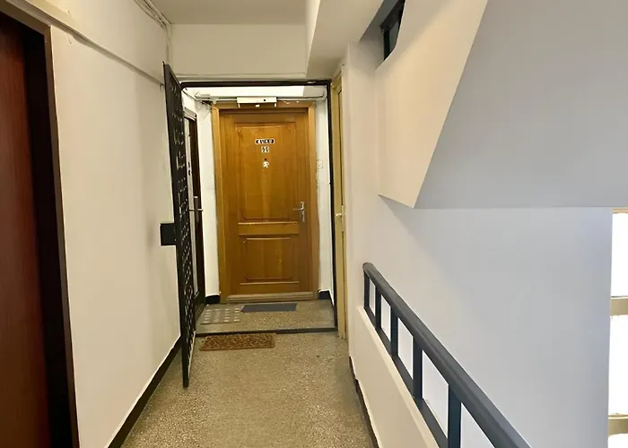 Apartament Victoria Animagic *