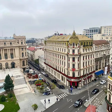 Victoria Animagic Apartment *