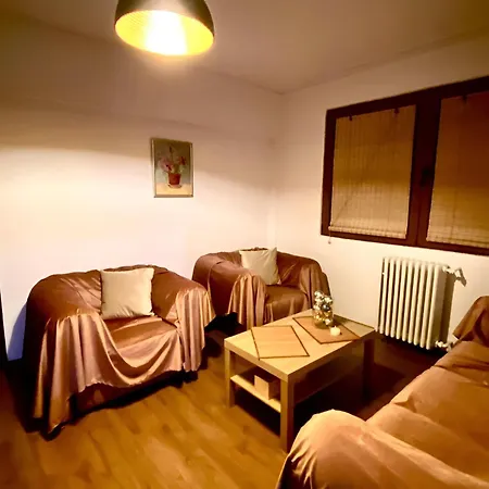 Apartament Victoria Animagic *
