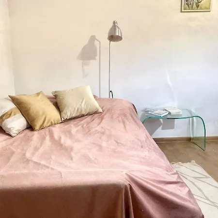 Apartment Victoria Animagic *