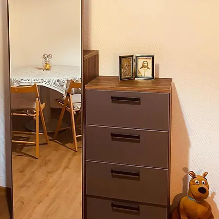 Apartment Victoria Animagic Bucharest