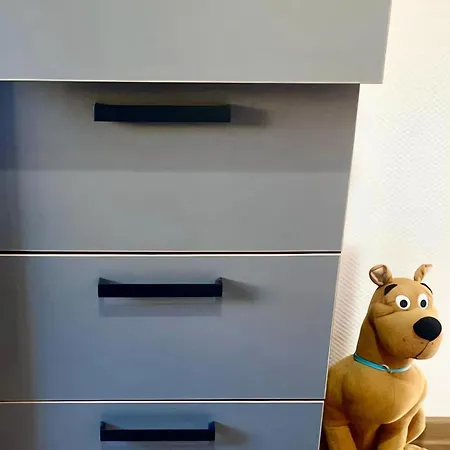 Victoria Animagic Apartment