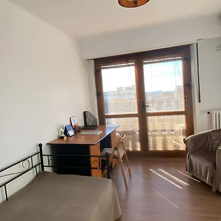 Victoria Animagic Apartment Bucharest