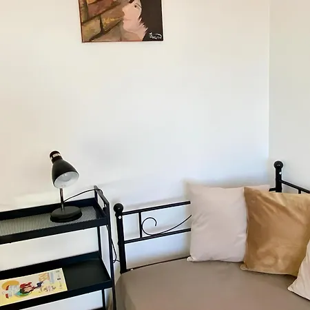 Apartment Victoria Animagic Bucharest