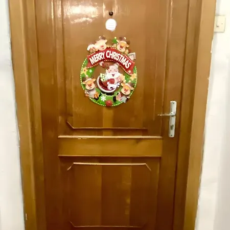 Victoria Animagic Apartment *