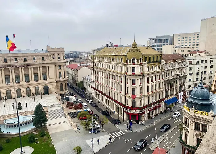 Victoria Animagic Lejlighed *