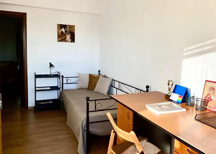 Appartement Victoria Animagic Bucarest