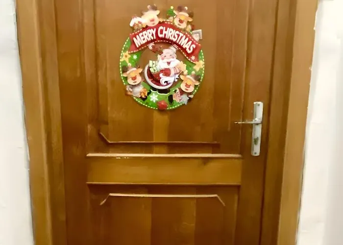 Victoria Animagic Lejlighed *